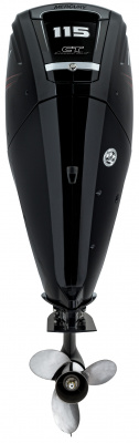 Лодочный мотор Mercury F115 ELPT CT