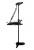 Электромотор SEA-PRO 80L GPS (54') Черный