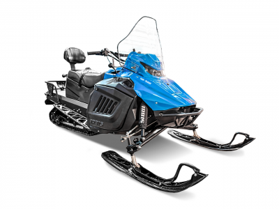 Снегоход утилитарный IRBIS SK500 GEN1