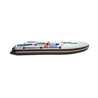 Лодка пвх ALTAIR HD-330 НДНД