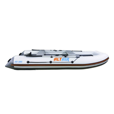 Лодка пвх ALTAIR HD-380 НДНД