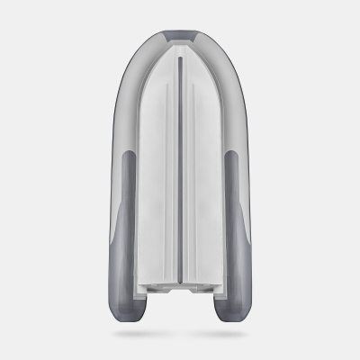 Надувная лодка GLADIATOR RIB380AL