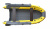 Лодка надувная REEF SKAT TRITON 430 NDFi с интегрированным фальшбортом New Лодка надувная REEF SKAT TRITON 430 NDFi с интегрированным фальшбортом New