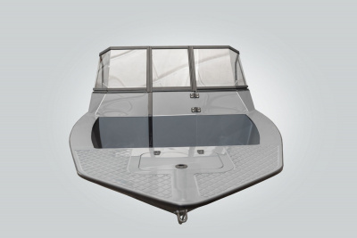 Лодка SWIMMER 450 Z
