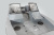 Лодка ПНД SWIMMER 490 Лодка ПНД SWIMMER 490