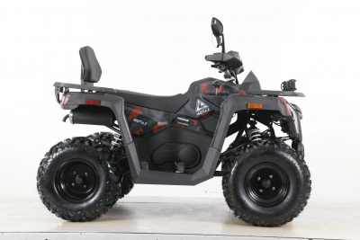 Взрослый квадроцикл MOTAX GRIZLIK T250 BASIC