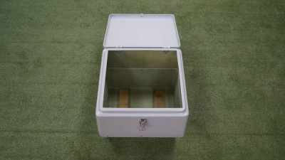 Кормовой рундук 40х40