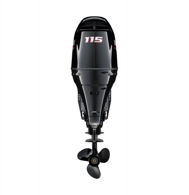 Лодочный мотор Suzuki DF115BTL/X
