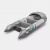 Надувная лодка GLADIATOR C400AL Надувная лодка GLADIATOR C400AL