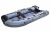 Лодка ПВХ Адмирал 320 Classic НДНД New Лодка ПВХ Адмирал 320 Classic НДНД New