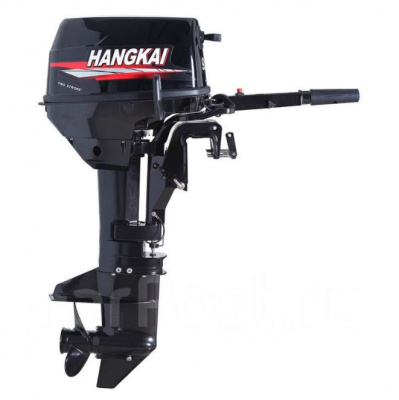 2х-тактный лодочный мотор HANGKAI (Ханкай) M9.8 HP