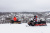 Снегоход AODES Snowcross 1000 SWT LTS