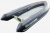 Надувная моторная лодка WinBoat 420R РИБ Надувная моторная лодка WinBoat 420R РИБ