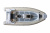Лодка РИБ Skylark R570