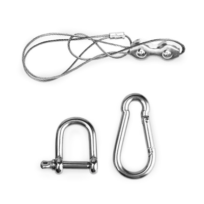 Лебедка якорная Skipper Fisher, трос 30м, беспроводной пульт ДУ, чёрная до 15 кг
