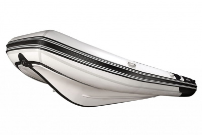 Надувная моторная лодка Адмирал RIB 480