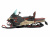 Снегоход AODES Snowcross 1000 SWT SC Снегоход AODES Snowcross 1000 SWT SC