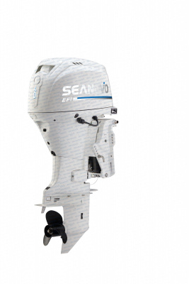 Лодочный мотор SEANOVO SNEF40FES-T EFI