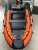 Лодка РИБ НАВИГАТОР 460R PRO Лодка РИБ НАВИГАТОР 460R PRO