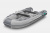 Надувная лодка GLADIATOR RIB380AL Надувная лодка GLADIATOR RIB380AL