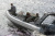 Лодка РИБ Skylark BR600