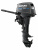 Лодочный мотор Suzuki DT9.9AS Лодочный мотор Suzuki DT9.9AS