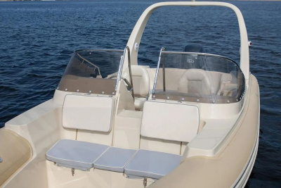 Лодка РИБ Skylark BR750