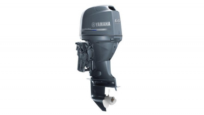 Лодочный мотор Yamaha F60FETL (F60HETL)