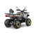 Квадроцикл GLADIATOR F200 LUX серый с псм Квадроцикл GLADIATOR F200 LUX серый с псм