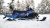Снегоход Ирбис TUNGUS 500L GEN1 ПСМ