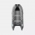 Надувная лодка GLADIATOR C400AL Надувная лодка GLADIATOR C400AL