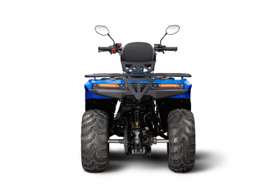 Квадроцикл  ATV200