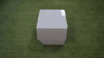 Кормовой рундук 40х40