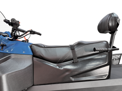 Снегоход утилитарный IRBIS SK500 GEN1