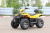 Квадроцикл IRBIS ATV 200 PREMIUM New с ПСМ