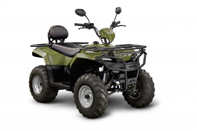 Квадроцикл  ATV200