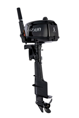 Лодочный мотор PARSUN T5BMS