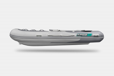 Надувная лодка GLADIATOR RIB380AL
