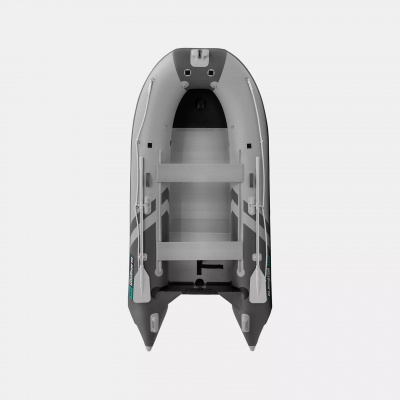 Надувная лодка GLADIATOR C330AL
