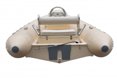 Лодка РИБ Skylark F420