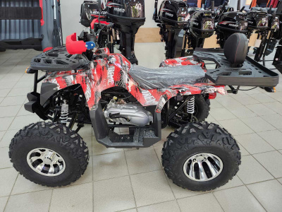 Квадроцикл ATV 200 PRO New