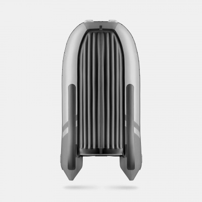 Надувная лодка GLADIATOR E380X